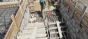 House Construction and Renovations
