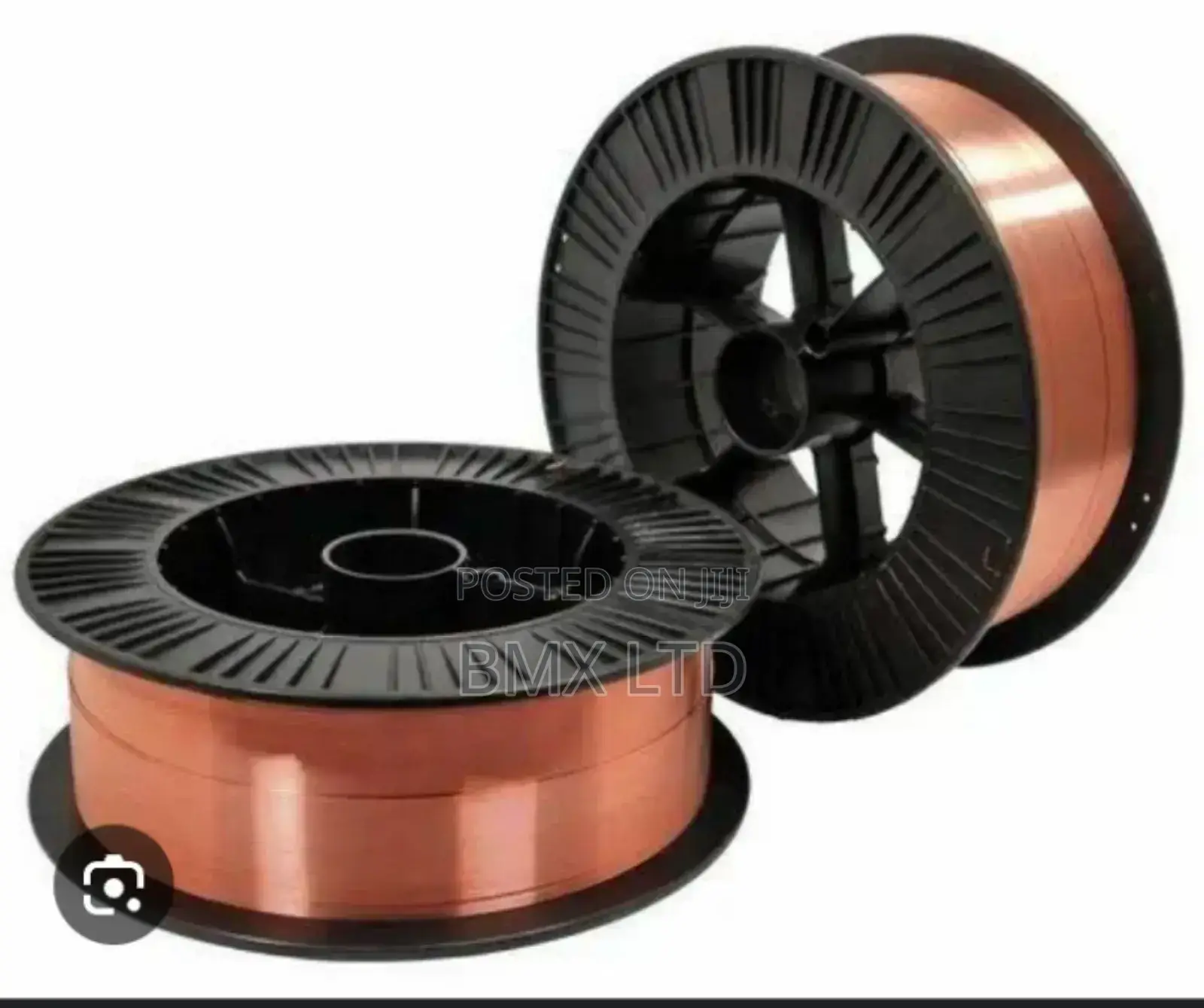 Welding Wire Mild Steel 5kg