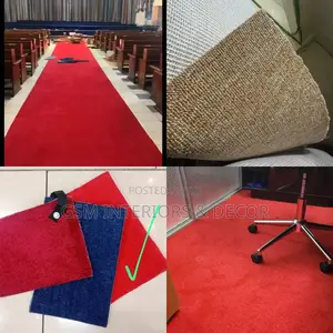 Wall to Wall Carpets Office Carpets Accessories