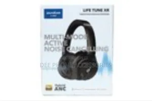 Anker Life Tune Bluetooth Headphones