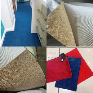 Wall to Wall Carpets Options for Sitting Home