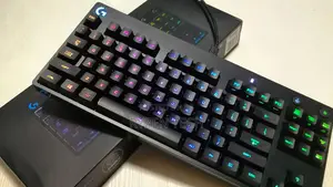 Logitech G Pro Keyboard