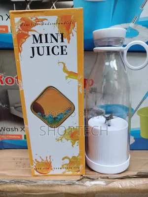Portable Blender