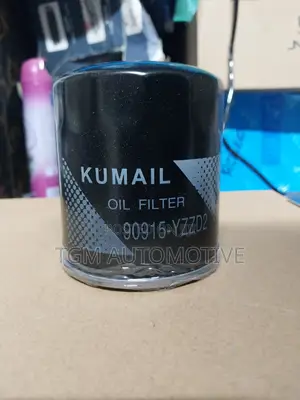 Oil Filters - Assorted