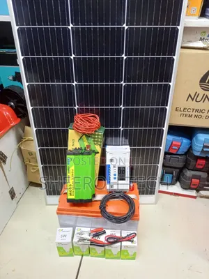 150watts Solar Panels Kits/Solar Kit