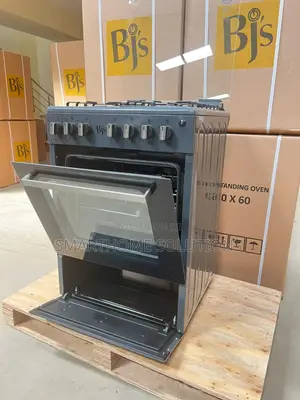 BJS 3gas+1 Electric Free Standing 60*60cm Cooker