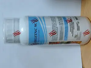 Cabozinc Sc 56% Liquid Calcium