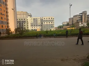 3bdrm Apartment in Desai Apartments, Ngara for sale