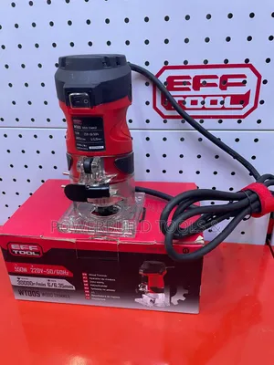 550w Wood Trimmer