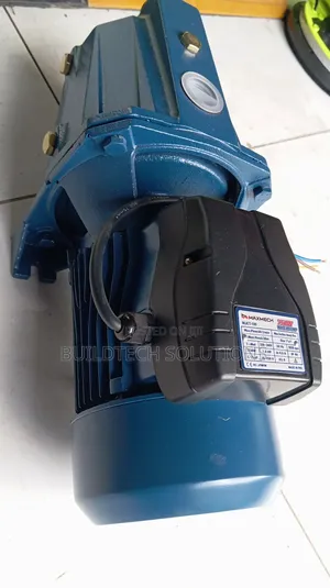 Booster Pumb 1 Hp 750 W