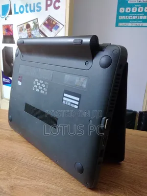 Laptop HP ProBook 11 G2 EE 4GB Intel Core I3 SSD 128GB