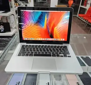 Laptop Apple MacBook Pro 2011 8GB Intel Core i7 SSD 500GB
