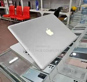 Laptop Apple MacBook Pro 2011 8GB Intel Core i7 SSD 500GB