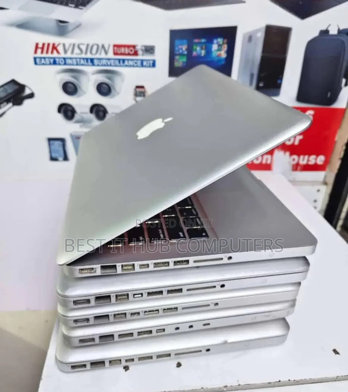 Laptop Apple MacBook Pro 2011 8GB Intel Core i7 SSD 500GB