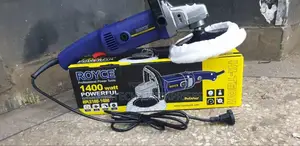 Buffing Machine/Royce Polisher Machine