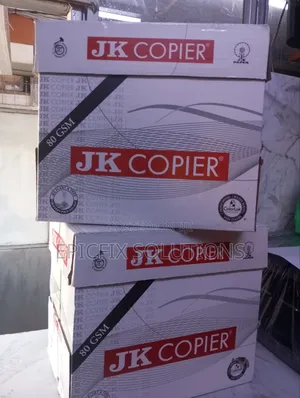A4 Printing Papers Jk Copier 80gsm