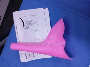 Go Girl(Travel Urinal)