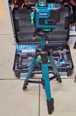 Makita Laser Level/Rechargeable Makita Laser Level