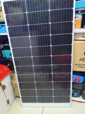 Solar Panels 150watts