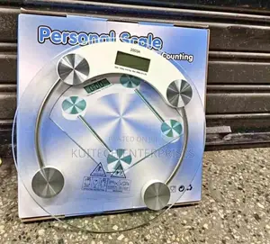 Body Weight Scale/Body Weight Weighing Scale