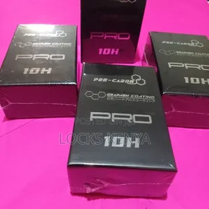 Liquid 10h Car Ceramic Coating