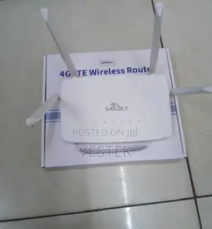 Sailsky 4g Lte Wifi Router 300mbps Wireless Router With Sim