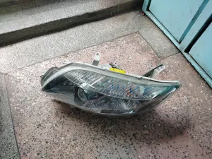 Fielder 2010 Headlight Xenon