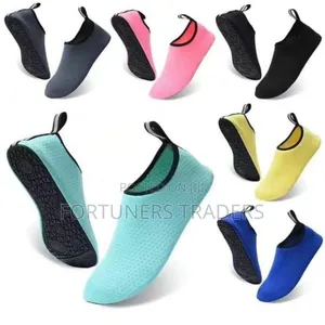 Gym/Beach Shoes, Water Sports Shoes