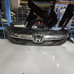 Honda Stream 2008 Grille