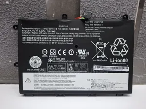 Laptop Battery Compatible With Lenovo Thinkpad Yoga 11e