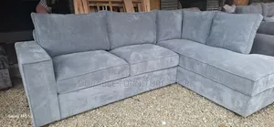 6 Seater  Bubble Fabric