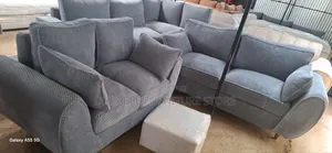 5 Seater  Butterfly  Design