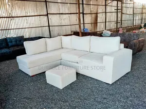 Smart  Coner Seat Sofa