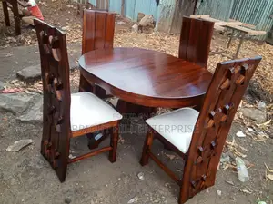Dining Sets 4 Seater Dining Sets Ready Made.