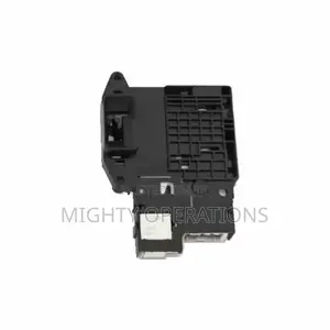 Lg Washing Machine Door Lock Switch Assembly