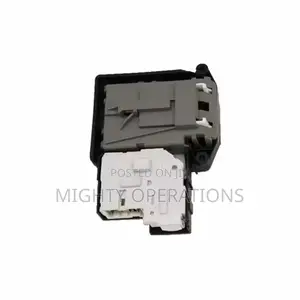 Lg Washing Machine Door Lock Switch Assembly