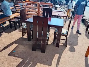 Dining Table, Ready Made 4 Seater Dining Tables