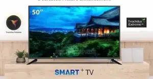 50 Inches Google Skyworth Tv