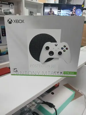 Xbox S Series 1tb