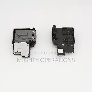 Lg Washing Machine Door Lock Switch Assembly