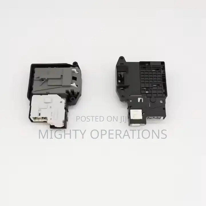 Lg Washing Machine Door Lock Switch Assembly