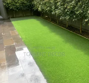 Eco Friendly Land Scaping Artificial Grass Carpet