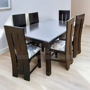 Lovely Dining Tables Rectangular Dining Table 6 Seat