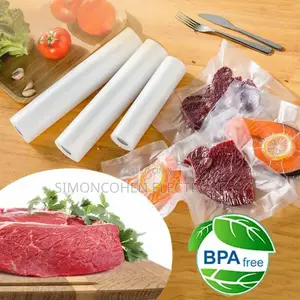 Vacuum Sealer Rolls