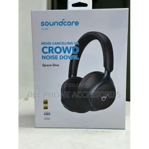 Anker Sound Core Space One Bluetooth