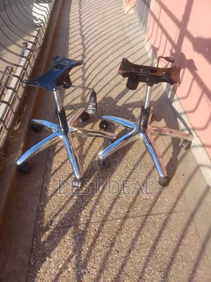Office Chair Spare Part and Base
