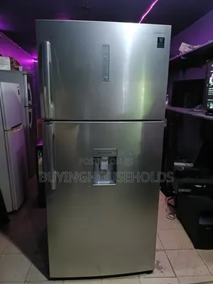 Samsung 450l No Frost Fridge Rt62