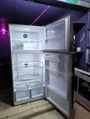 Samsung 450l No Frost Fridge Rt62
