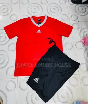 New Referee Kits