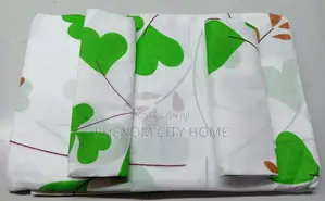 4pc Soft Heavy Luxurious Bedsheets